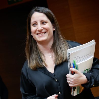Ana Vega Campos's profile picture