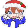 𝕏たこちゃん@フォロバ100% profil fotoğrafı