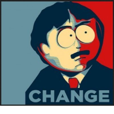 Randy Mrsh's profile picture