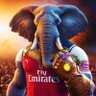 Arsenal FC Tanzania profil fotoฤrafฤฑ
