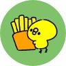 塩分過多ポテト's profile picture