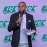 Jeff Kinyanjui profil fotoğrafı