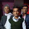 Sanjay Chaudhary 的头像
