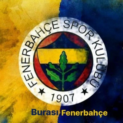 BurasıFenerbahçe's profile picture