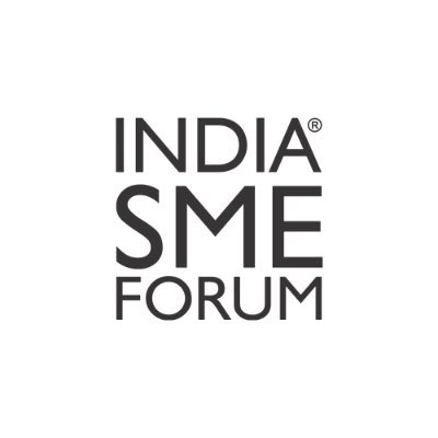 SMEForumIndia's profile picture
