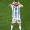 Fabricio Messi's profile picture