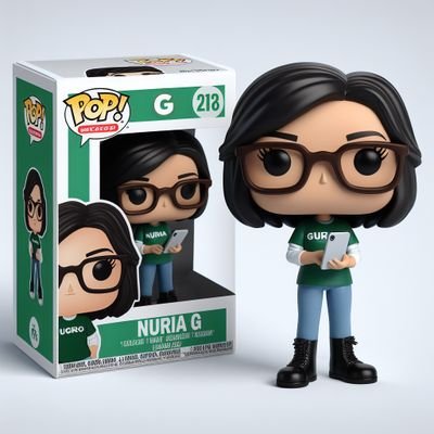 Núria Gausachs's profile picture