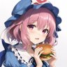 ゆゆこのハンバーガー 🦊 的头像