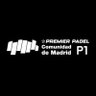 Фото профиля Comunidad de Madrid Premier Padel P1