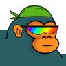 Profilbild von INJECTIVE MONKEYS | NFT 🥷🏽