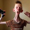 Profilbild von retarded cod geek faggot