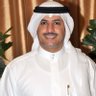 Profilbild von د. عايد الجريّد