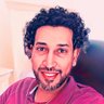 Ali B Al Barwani's profile picture