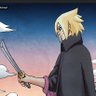 Itachi Uchiha #borusara's profile picture