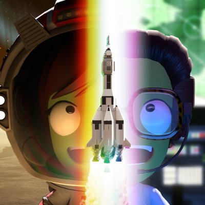 Kerbal Space Program's profile picture
