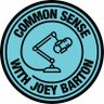 Common Sense with Joey Barton 的头像