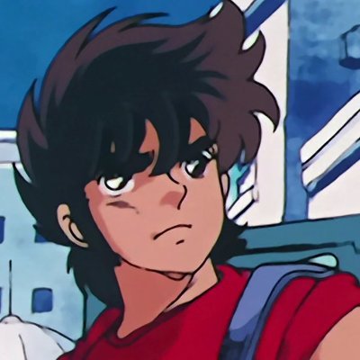 Curly's profile picture