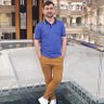Waseem Akram Babakhel 🇵🇸's profile picture