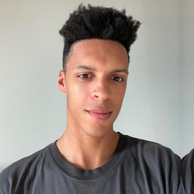 Lucky Iyinbor's profile picture