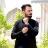 Shahid Khan 的头像
