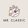 Фото профиля Mr. Classic