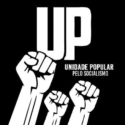 Unidade Popular's profile picture