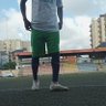 Adeyinka Odebunmi 的头像