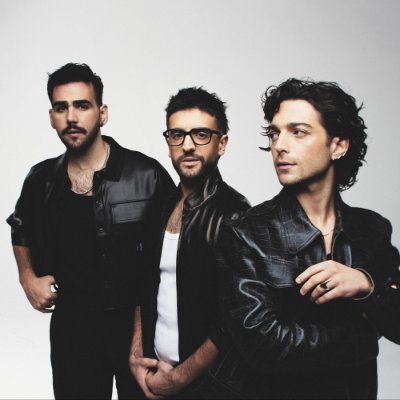 Il Volo's profile picture