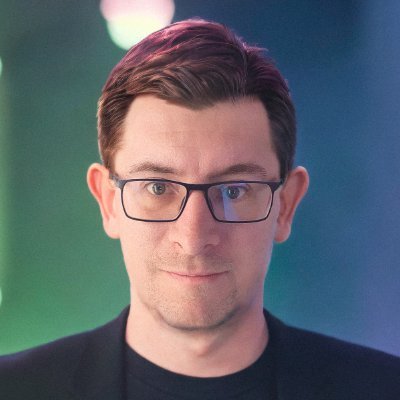 Simon Le Marchant's profile picture