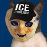 ICE AGENT's profile picture