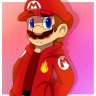 Mario profil fotoฤrafฤฑ