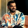 Sir Virat Kohli ji profil fotoğrafı