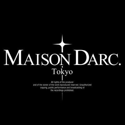 MAISON DARC.'s profile picture