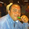 ahmad hijazi profil fotoğrafı