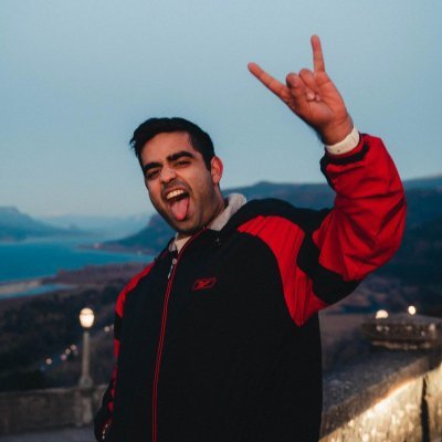 Bobby Thakkar's profile picture