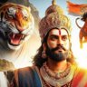 Profilbild von Murugesan, bjp ,வட தமிழ் நாடு