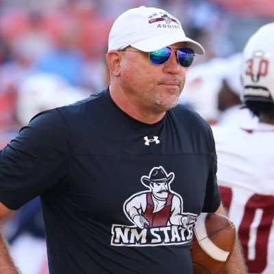 Coach Tony Sanchez's profile picture