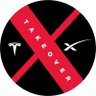 Фото профиля X Takeover