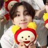 ayinn 🧸༉𖧧 ࣪ ࣪ ͎ ᵎ ˖࣪ k/ia profil fotoğrafı