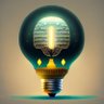 LED電球 profil fotoğrafı