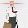 Profilbild von Captain PeeKay