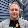 Profilbild von Eric Thorson