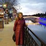 Ayşegül Türkmen 的头像