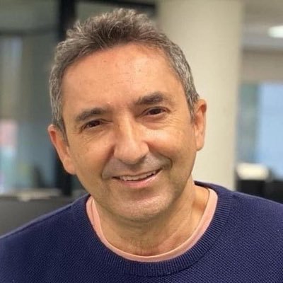 enriqueobrero's profile picture