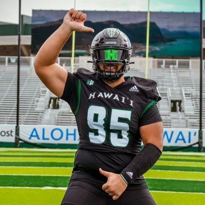 Alvin Puefua's profile picture