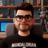 Javier Laguna profil fotoğrafı