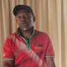 Фото профиля Mzwandile Mgweba