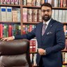 Muhammad Raiq profil fotoğrafı