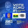 Hon James Owusu Boakye 💚🖤💛's profile picture