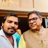 Ravi Choudhary 的头像